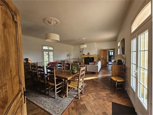 maison de campagne à la vente -   24260  JOURNIAC, surface 198 m2 vente maison de campagne - UBI483687698